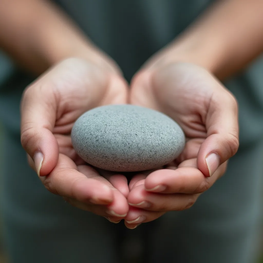 Článek o jednoduchých technikách mindfulness
